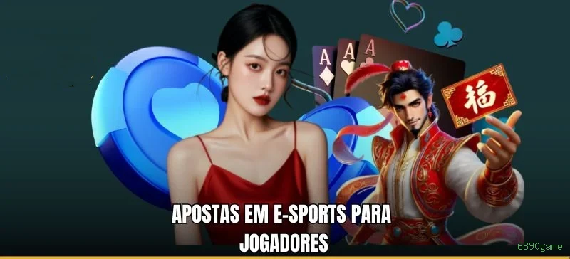 Conta 6890game sincronizada site e app